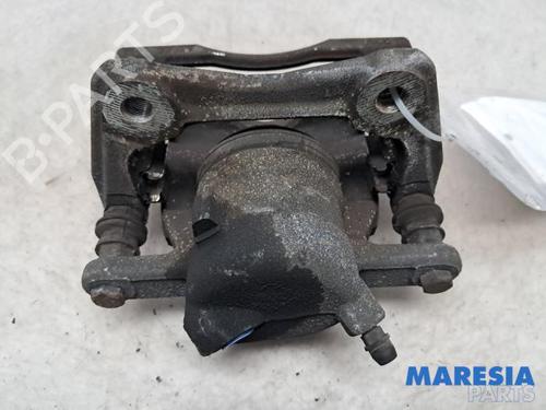 Left front brake caliper RENAULT CLIO IV Grandtour (KH_) 1.2 TCe 120 (KHM0) | BP31418370M105