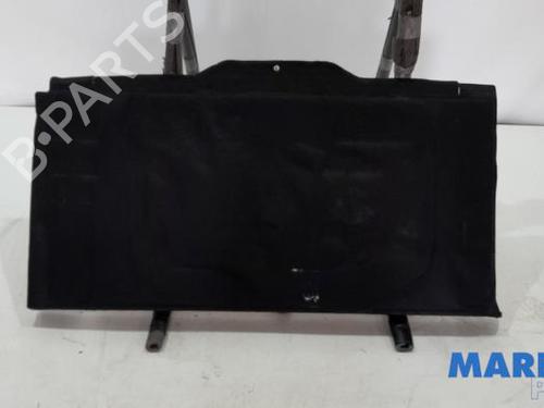 Luggage compartment floor FIAT PANDA (312_, 319_) 0.9 (312PXG1A) | BP31405581I33