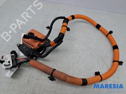 Used Electronic module PEUGEOT 3008 II SUV (MC_, MR_, MJ_, M4_) Hybrid (224 hp) 32281313