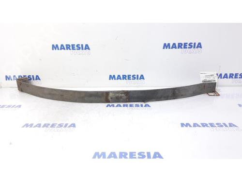Used Other Other FIAT DOBLO Box Body/MPV (223_) 1.3 JTD 16V (70 hp) 31395962 31395962