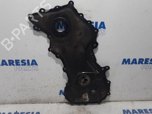 Timing cover RENAULT MASTER III Van (FV) 2.3 dCi 125 RWD (FV0C, FV0D, FV0H, FV0J, FV0A, FV0K) | BP31407727M123 - Image 2