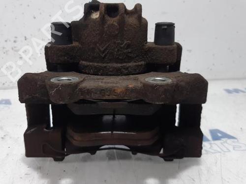 Left front brake caliper PEUGEOT 3008 I MPV (0U_) 1.6 THP | BP31389905M105