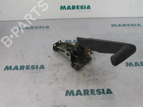 Hand brake RENAULT KANGOO Express (FW0/1_) 1.5 dCi 70 (FW0A, KW0V) | BP31391533I18