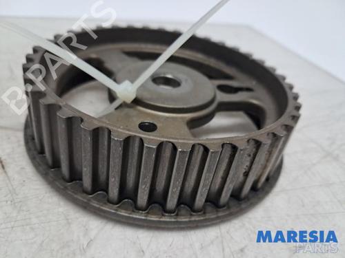 Used Pulley Pulley PEUGEOT 307 SW (3H) 2.0 16V (140 hp) 39961235 39961235