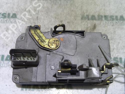 electronic-module-peugeot-206-hatchback-2ac-1998-1999-2000-2001-2002-2003-2004-2005-2006-2007-2008-2009-2010-2011-2012-31403419 main image