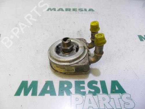 Used Oil radiator CITROËN BERLINGO / BERLINGO FIRST Box Body/MPV (M_) 1.9 D 70 (MBWJZ, MCWJZ) (69 hp) 31461556