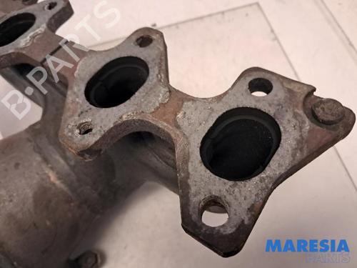 Catalyst FIAT 500 (312_) 1.2 (312AXA1A) | BP31530929M10 