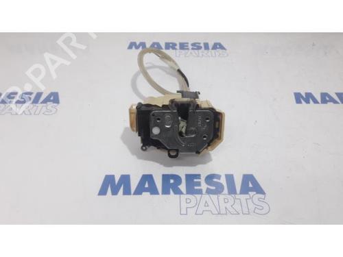 Module électronique FIAT PANDA (312_, 319_) 0.9 (312PXH1A) (65 hp) 31532202