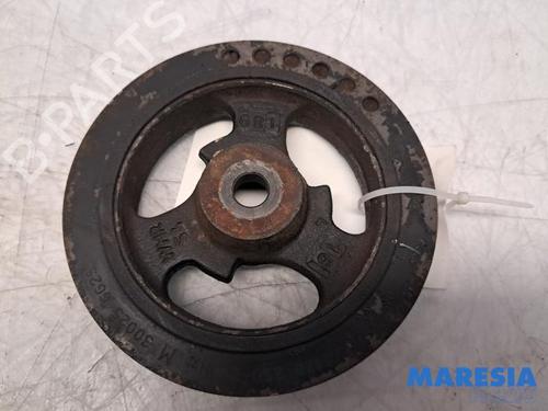 Pulley FIAT 500X (334_) 1.6 (334AXE1A) | BP33674462M122 - Image 4