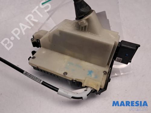 Electronic module PEUGEOT 2008 I (CU_) 1.6 VTi | BP31511755M83