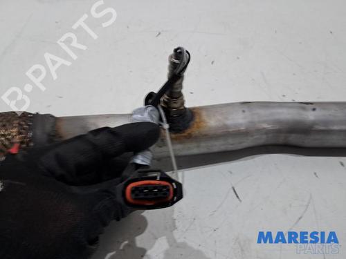 Pipe OPEL ASTRA H (A04) 1.6 (L48) | BP31511558M125 