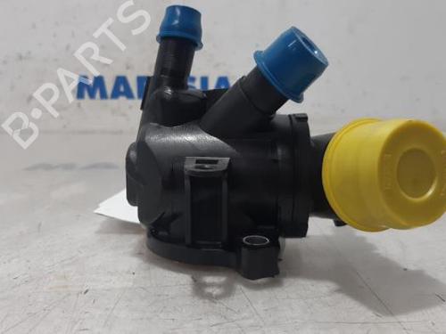 Thermostat housing RENAULT MEGANE IV Hatchback (B9A/M/N_) 1.2 TCe 100 (B9MS) | BP31401388M116