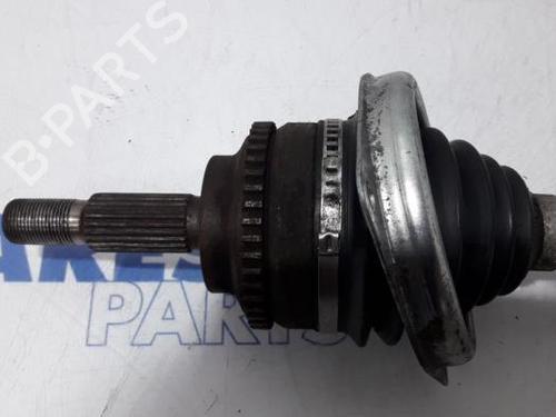 Left front driveshaft RENAULT KANGOO Express (FC0/1_) 1.5 dCi (FC08, FC09) | BP31418900M38 - Image 3
