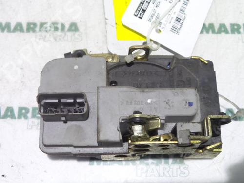 Used Electronic module Electronic module PEUGEOT 206 Hatchback (2A/C) 1.4 i (75 hp) 31512510 31512510