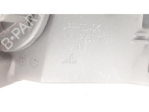 Left headlight FIAT IDEA (350_) 1.4 16V | BP31456411C28