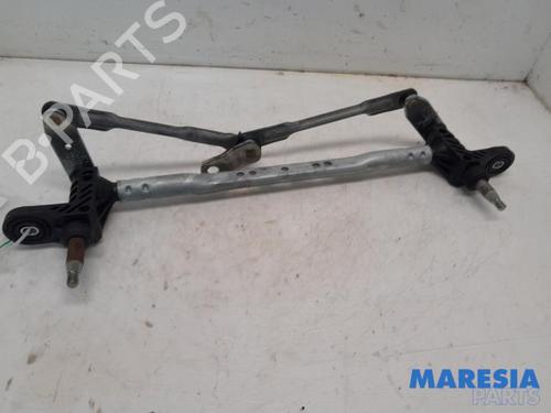 Vindrude Viskermekanisme Vindrude Viskermekanisme FIAT 500 (312_) 0.9 (312AXG1A, 312.AXG11) (86 hp) 31482580 31482580
