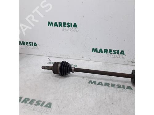 Right front driveshaft FIAT 500 (312_) 1.2 (312AXA1A) | BP31476452M39