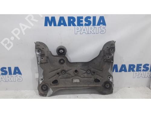 Forbro RENAULT TRAFIC III Van (FG_) 1.6 dCi 115 (FGMD) (116 hp) 31503222