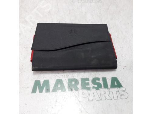 Andre CITROËN C3 II (SC_) 1.6 HDi | BP31479444O1