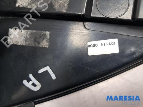 Left taillight RENAULT CAPTUR I (J5_, H5_) 1.2 TCe 120 | BP37524308C34 - Image 6