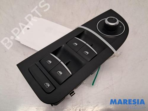 Used Switch ALFA ROMEO GIULIA (952_) 2.2 D (952AEM250, 952AEA250) (150 hp) 31472173