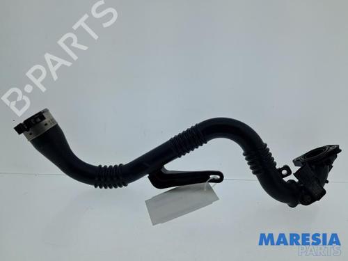 Used Exhaust system Exhaust system 38284956 38284956
