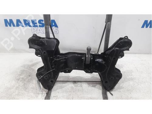 Used Subframe Subframe PEUGEOT 208 I (CA_, CC_) 1.0 VTi (68 hp) 31399201 31399201