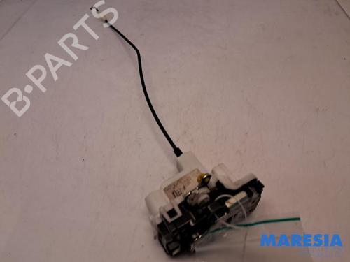 Used Electronic module Electronic module FIAT PANDA (169_) 1.1 (169.AXA1A) (54 hp) 31398477 31398477