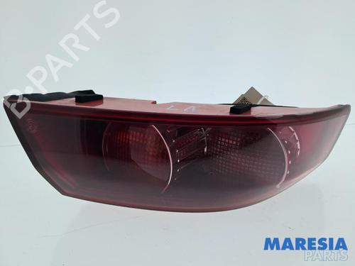 Used Left taillight Left taillight ALFA ROMEO 159 Sportwagon (939_) 1.8 TBi (939BXN1B) (200 hp) 33296073 33296073