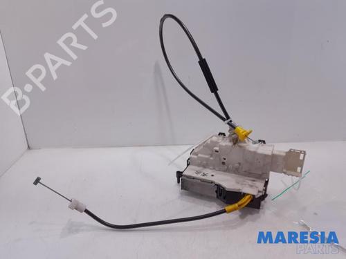 Used Electronic module FIAT SCUDO Van (270_, 272_) 1.6 D Multijet (90 hp) 31398900