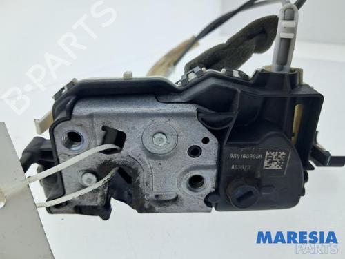 Used Electronic module Electronic module 38489236 38489236
