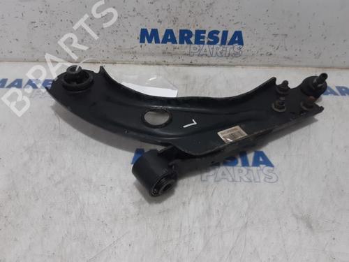 Used Left front suspension arm CITROËN C4 Grand Picasso II (DA_, DE_) 1.6 BlueHDi 120 (120 hp) 31419164