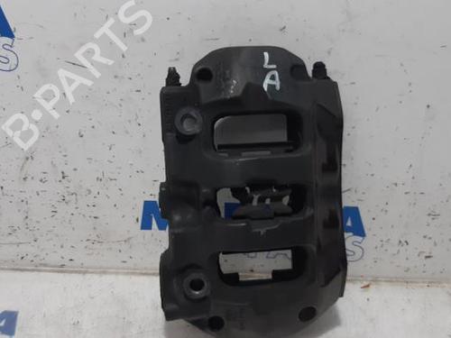 Left rear brake caliper PORSCHE CAYENNE (92A) 4.8 GTS | BP31464092M107 - Image 2