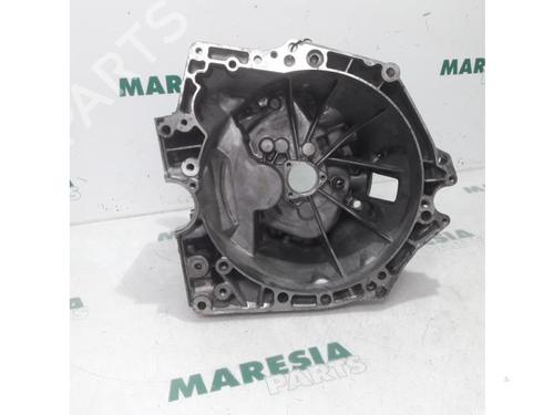 Used Manual Gearbox (For Parts) Manual Gearbox (For Parts) PEUGEOT EXPERT Van (VF3A_, VF3U_, VF3X_) 1.6 HDi 90 16V (90 hp) 31475618 31475618