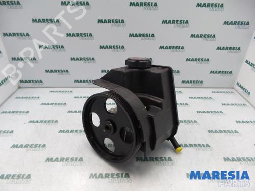 steering-pump-peugeot-206-hatchback-2ac-1998-1999-2000-2001-2002-2003-2004-2005-2006-2007-2008-2009-2010-2011-2012-31461462 main image