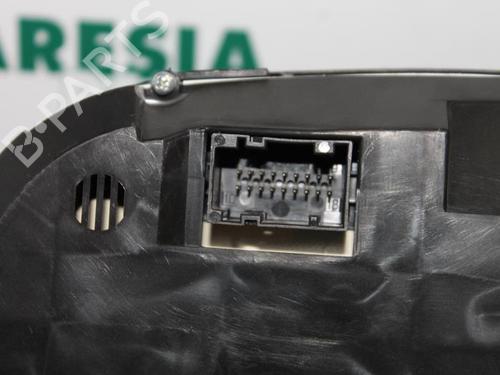 Instrument cluster FIAT PANDA (169_) 1.1 (169.AXA1A) | BP31490706C47