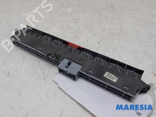 Warning switch FIAT PANDA (312_, 319_) 0.9 (312PXG1A) | BP31392340I22