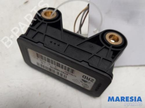 Electronic module RENAULT MEGANE III Coupe (DZ0/1_) 1.4 TCe (DZ0F, DZ1V) | BP31443861M83 - Image 2