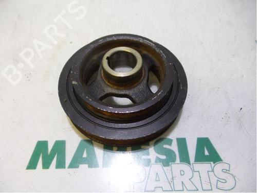 Pulley RENAULT VEL SATIS (BJ0_) 3.5 V6 (BJ0R, BJ0V, BJ0U) | BP31456643M122 - Image 2