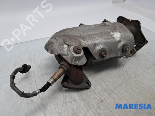 Catalyst OPEL KARL (C16) 1.0 | BP34614509M10  - Image 5