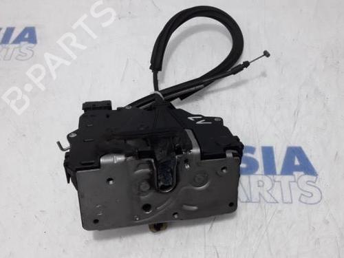 Electronic module CITROËN JUMPER II Bus 2.2 HDi 120 | BP31406097M83