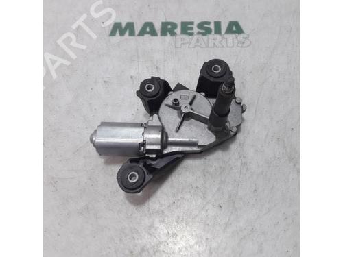 Used Rear wiper motor Rear wiper motor RENAULT MEGANE III Grandtour (KZ0/1) 1.5 dCi (KZ09, KZ0D, KZ1G, KZ29, KZ14, KZ1W, KZ10, KZ1F,... (110 hp) 31505909 31505909