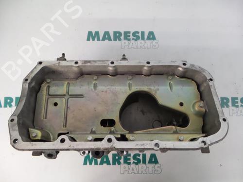 Front right seatbelt FIAT STILO (192_) 1.9 JTD (192_XF1A) | BP31453865I25