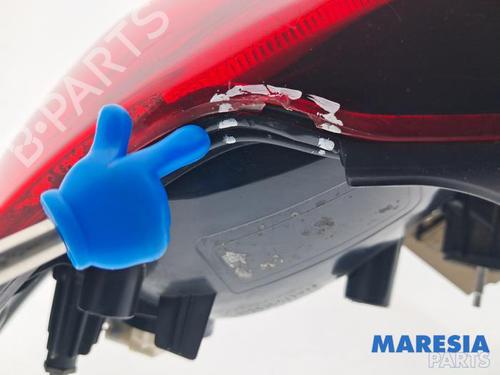 Right taillight PEUGEOT 108 1.0 VTi | BP37524275C35 - Image 7