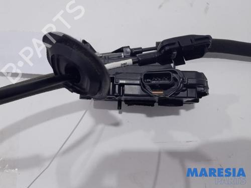 Electronic module RENAULT CLIO IV (BH_) 0.9 TCe 90 (BHNF, BHMA, BHMH, BHJK, BHJR) | BP31423116M83 