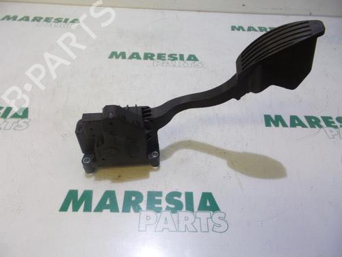 Used Electronic module LANCIA YPSILON (312_) 0.9 TwinAir (312.PXG11, 312.PXG1A, 312.YXG11, 312.YXG1A) (86 hp) 31416719