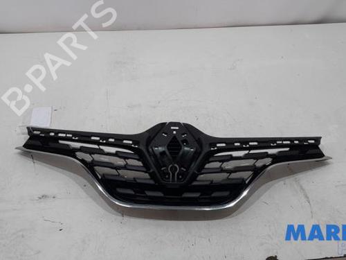 Used Grille RENAULT SCÉNIC IV (J9_) 1.3 TCe 140 (140 hp) 31482653