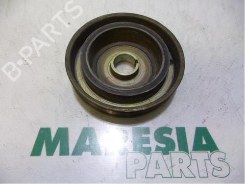 Used Pulley CITROËN XSARA PICASSO (N68) 1.8 16V (115 hp) 31481404
