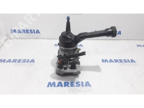 Used Steering pump CITROËN BERLINGO Box Body/MPV (B9) 1.6 HDi 90 16V (90 hp) 31508131