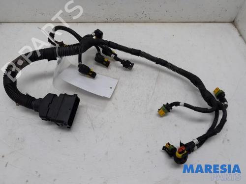 Ledningsnet FIAT PANDA (312_, 319_) 0.9 (312PXN1A, 312PXN11) (80 hp) 31436524